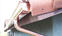 Rain Gutter Installation, Repair, Cleaning in Lena, MS